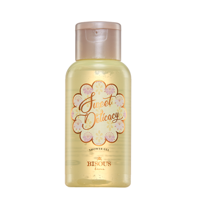 Sweet Delicacy Shower Gel - Travel size