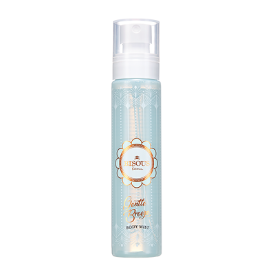 Gentle Breeze Body Mist