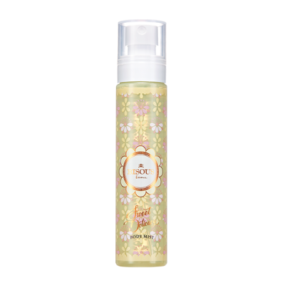 Sweet Delicacy Body Mist 