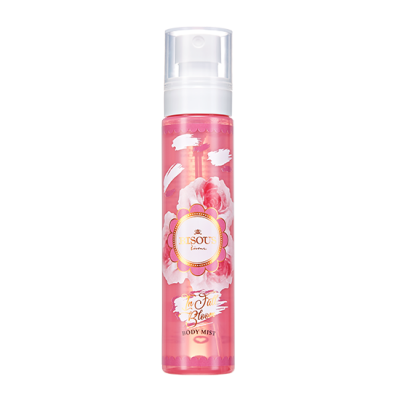 In Full Bloom Body Mist 