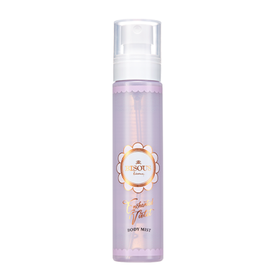  Enchanted Violet Body Mist