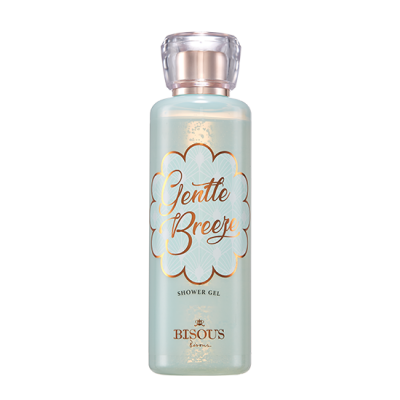 Gentle Breeze Shower Gel 