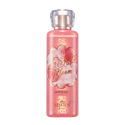 In Full Bloom Shower Gel  