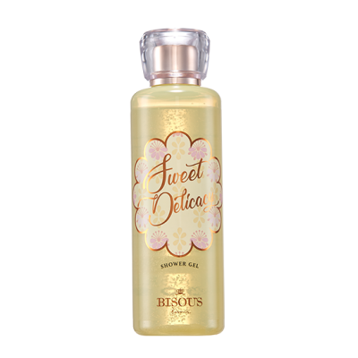 Sweet Delicacy Shower Gel  