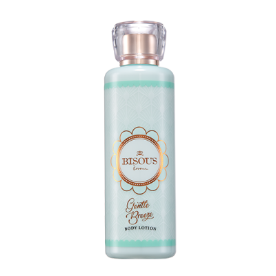 Gentle Breeze Body Lotion