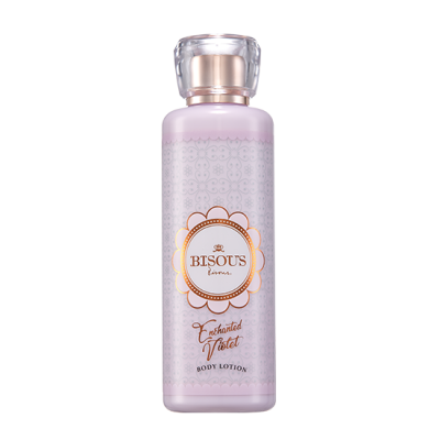Enchanted Violet Body Lotion