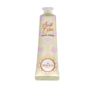 Sweet Delicacy Hand Cream