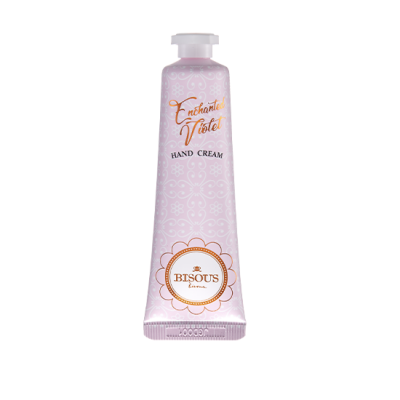 Enchanted Violet Hand Cream 