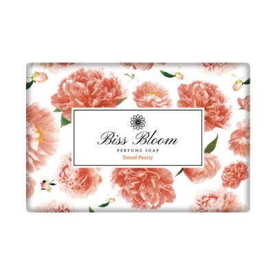 บิส บลูม เพอร์ฟูม โซป สวีท พีโอนี