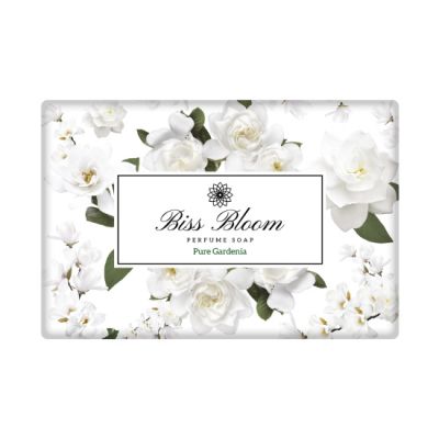 บิส บลูม เพอร์ฟูม โซป เพียว การ์ดิเนีย