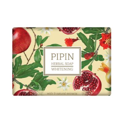 พิพิน ไวเทนนิ่ง เฮอร์เบิล โซพ