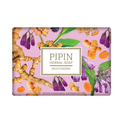 พิพิน มอยส์เจอร์ไรซิ่ง เฮอร์เบิล โซพ