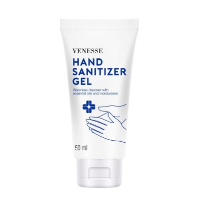 เว็นเนส แฮนด์ ซานิไทเซอร์ เจล 50 มล.
