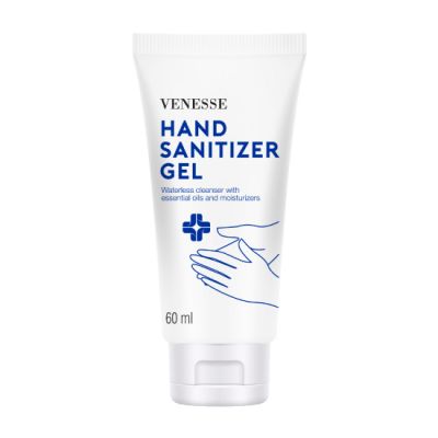 เว็นเนส แฮนด์ ซานิไทเซอร์ เจล 60 มล.