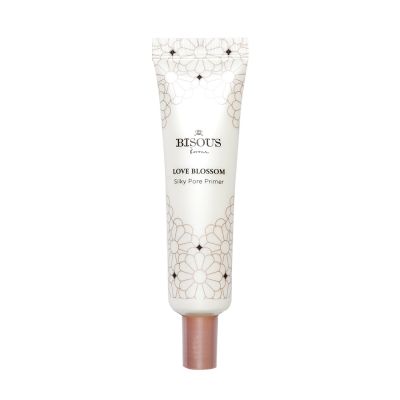 Bisous Bisous Love Blossom Silky Pore Primer