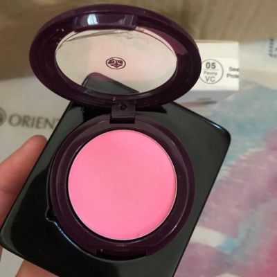 Beneficial Individualist Velvet Cheek Colours -05